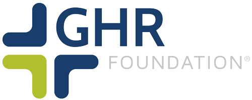 ghr logo